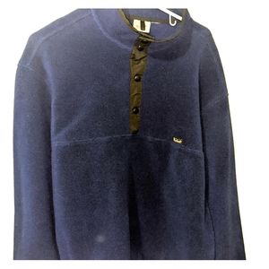 Woolrich Polartec Fleece Pullover